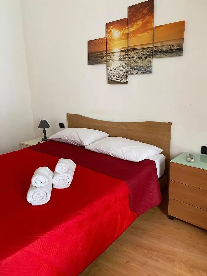 Casa Di Tony Apartment Trapani