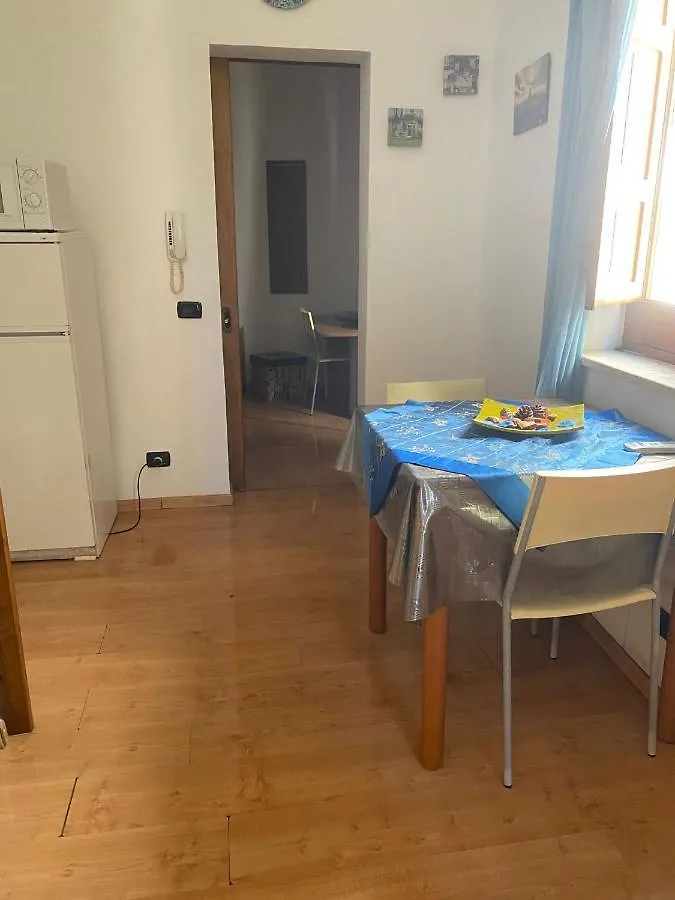 Casa Di Tony Apartment Trapani Italy