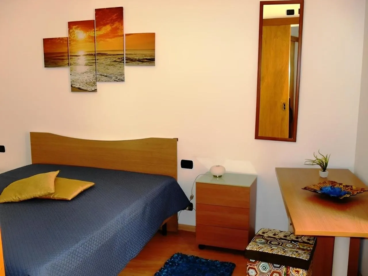 Casa Di Tony Apartment Trapani Italy