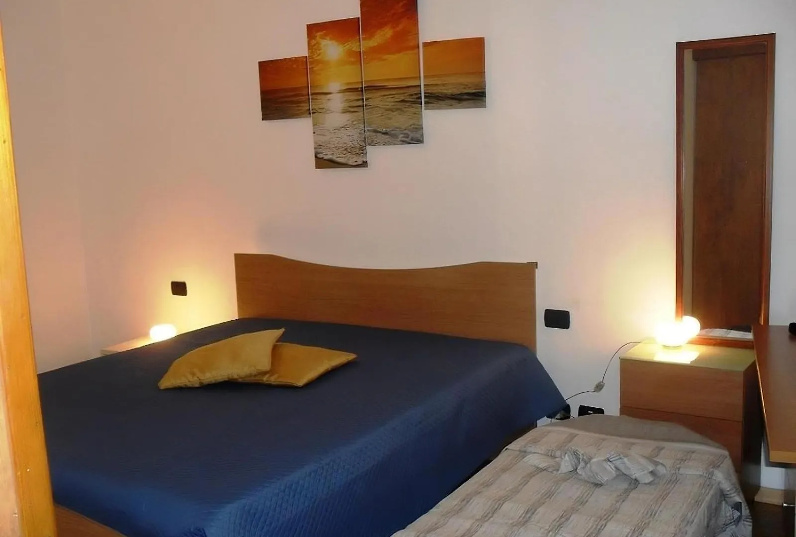 Casa Di Tony Apartment Trapani