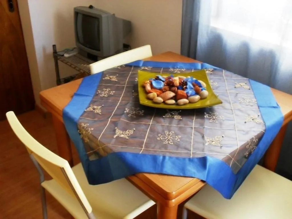 Casa Di Tony Apartment Trapani 0*,  Italy