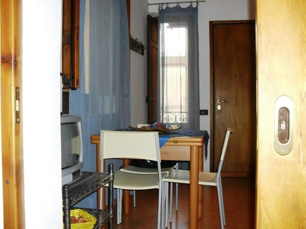 Casa Di Tony Apartment Trapani