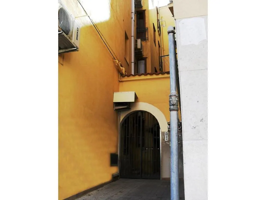 Casa Di Tony Apartment Trapani