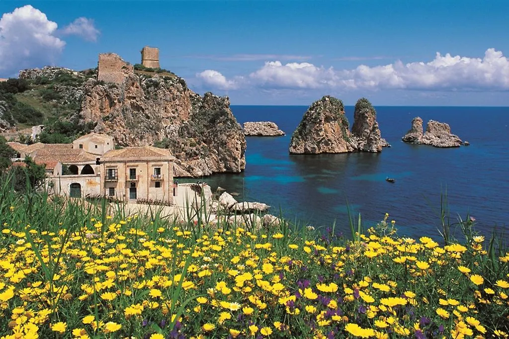 Casa Di Tony Apartment Trapani 0*,  Italy