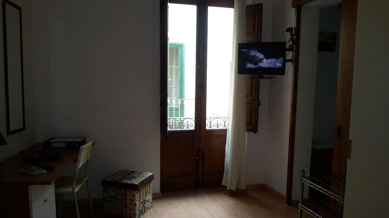 Casa Di Tony Apartment Trapani Italy